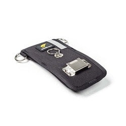 Williams HOL-TAPERET | Tape Measurer Holster (Belt) With Retractor