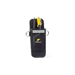 Williams HOL1TOOLBLTR | Single Tool Holster (Belt) With Retractor