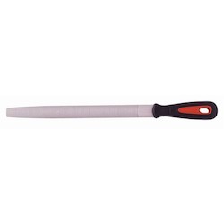 Williams HRFM10 | ERGO Milled Tooth Half-Round Filemaster with Two-component handle 250 mm