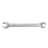 Williams JHW10602 | Double Head Flare Nut Wrench, 6 Point, 1/2 X 9/16