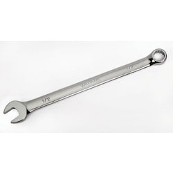 Williams JHW11234 | High Polished Combo Wrench 12 Point 1-1/16"