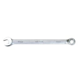Williams JHW11519 | Satin Chrome Finish 19mm Combination Wrench 12 Point