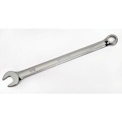 Williams JHW11616 | High Polished Combo Wrench 12 Point 16mm