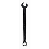 Williams JHW1198ABL | Combination Wrench 12 Point, 2-3/4 Black Industrial Fnish