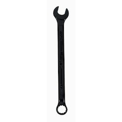 Williams JHW1210BSC | Combination Wrench 12 Point 5/16, Black Industrial Finish SAE