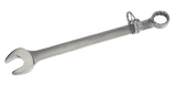 Williams JHW1210SC-TH | Supercombo Combination Wrench 12Point 5/16 with Safety Coil