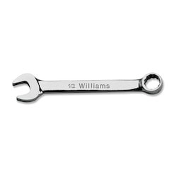 Williams JHW1211M | 12 Point Short Combination Wernch-11 mm