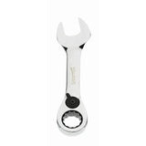 Williams JHW1211MRCS | 11 mm Stubby Reversible Ratcheting Combination Wrench, 12 Point