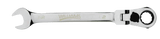 Williams JHW1220RCF | 5/8" Flex Head Reversible Ratcheting Combination Wrench 12 Point
