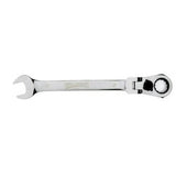 Williams JHW1216MRCF | 16 mm Flex Head Reversible Ratcheting Combination Wrench 12 Point
