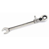 Williams JHW1218MRCTH | Reversible Ratcheting Combination Wrench, 18 mm with Safety Coil