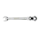 Williams JHW1219MRCF | 19 mm Flex Head Reversible Ratcheting Combination Wrench 12 Point
