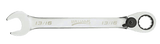 Williams JHW1222RC | Ratcheting Combination Wrench 12 Point 11/16