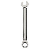 Williams JHW1226MNRC | 26 mm - Combination Ratcheting Wrench, 12 Point, High Polish Chrome Finish