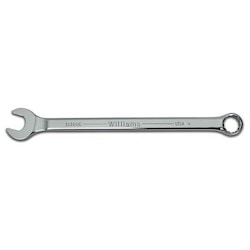Williams JHW1232SC | Supercombo Open End-SUPERTORQUE Box End Wrench 12 Point 1