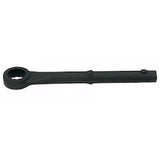 Williams JHW1232TSB | Straight Box End Tubular Handle Wrench Industrial Black FInish,-1