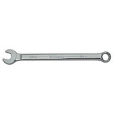 Williams JHW1236SC | Supercombo Open End-SUPERTORQUE Box End Wrench 12Point 1-1/8