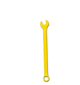 Williams JHW1224YSC | Supercombo Combination Wrench 12 Point, 3/4, High Visibility Yellow