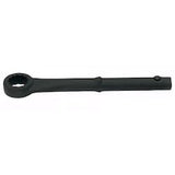 Williams JHW1242TSB | Straight Box End Tubular Handle Wrench Industrial Black Finish-1-5/16-3