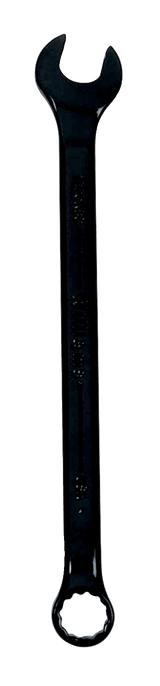 Williams JHW1222BSC | Combination Wrench 12 Point 11/16 Black Industrial Finish SAE