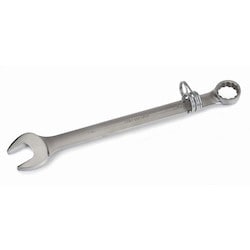 Williams JHW1248-TH | Supercombo Combination Wrench, 1-1/2 with Safety Coil