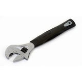 Williams JHW13106 | 6 Adjustable Ratchet Wrench Chrome, Comfort Grip