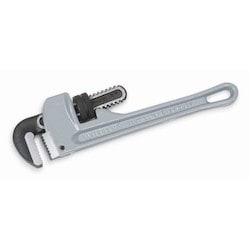 Williams JHW13506 | 14 Pipe Wrench Aluminium , Heavy Duty