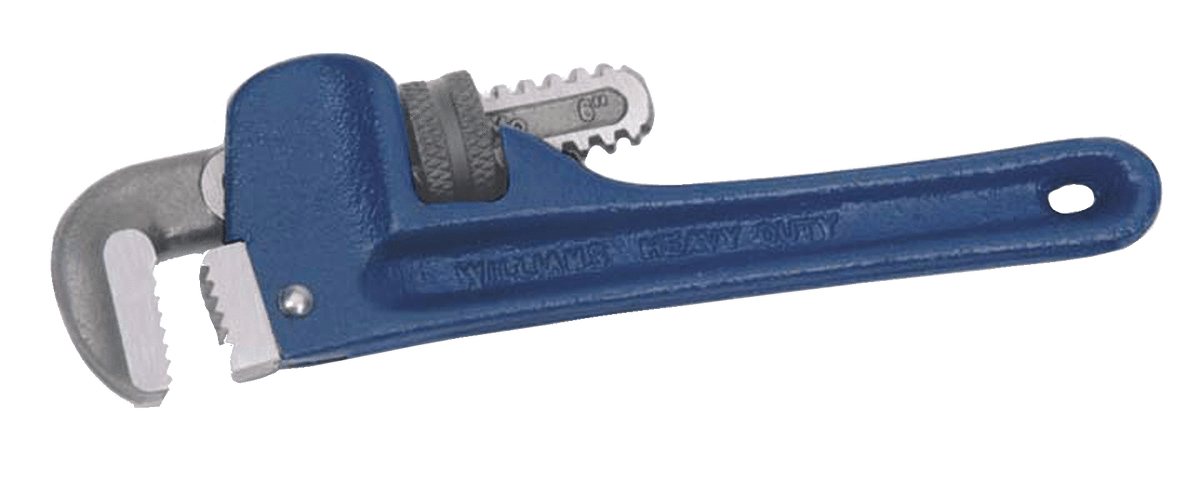 Williams JHW13526 | 18 Pipe Wrench Cast, Heavy Duty
