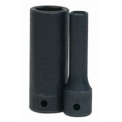 Williams JHW14M-629 | 1/2" Drive Deep Impact Socket 6-Point 29mm