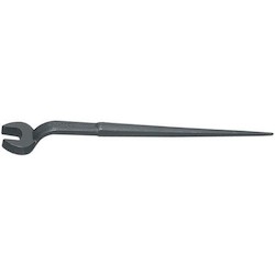 Williams JHW1910 | Single Head Open End Offset Structural Wrench 1-5/8