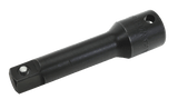 Williams JHW2-103A | 3/8 Drive Impact Extension, 3, Black Industrial Finish