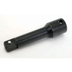 Williams JHW2-103A | 3/8 Drive Impact Extension, 3, Black Industrial Finish
