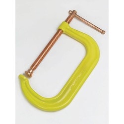Williams JHW20008 | 8 C-Clamp Copper