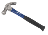 Williams JHW20401 | 20 Oz Curved Claw Hammer