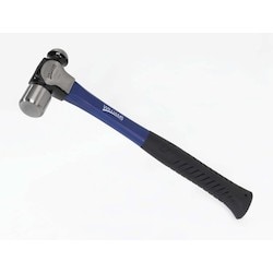 Williams JHW20543 | 2 Oz Ball Pein Fiberglass Handle Hammer