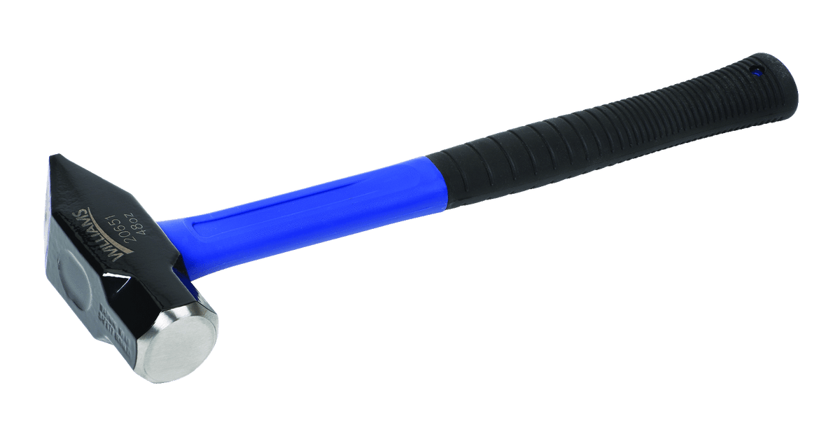 Williams JHW20651 | 48 Oz Cross Pein Hammer