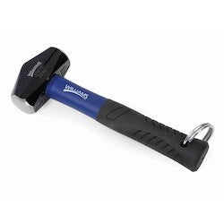 Williams JHW20678-TH | 32 Oz Drilling Hammer With Safety Ring