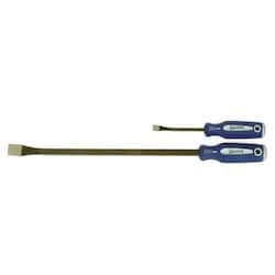 Williams JHW21661 | 2 Piece Comfort Grip Prybar Set