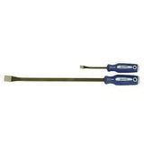 Williams JHW21661 | 2 Piece Comfort Grip Prybar Set