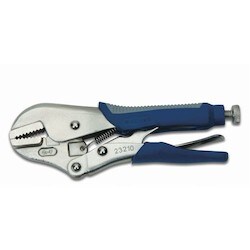 Williams JHW23211 | 10 Locking Plier Str Jaw