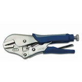 Williams JHW23211 | 10 Locking Plier Str Jaw