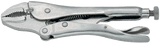 Williams JHW23303 | Curv Locking Plier Cutter,10"