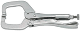 Williams JHW23321 | Clmp Locking Plier Shallow Tip, 11