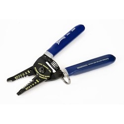 Williams JHW23506-TH | Tools@Height, Hd Stripper/Cutter 10-20 With Safety Ring