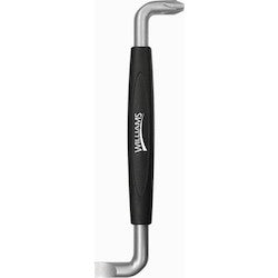 Williams JHW24103 | Offset Slotted Screwdriver - 5/16