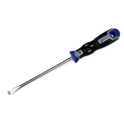 Williams JHW24217A | 1/4X1-1/2 Round Slot Screwdriver