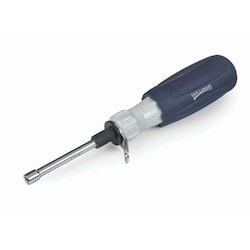 Williams JHW24407-TH | 11/32 X 3" Nutdriver Cushion Grip