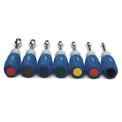 Williams JHW24411 | 7/16 x 3 Nut Driver Cushion Grip