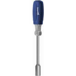 Williams JHW24421 | Nut Driver - Cushion Grip - 5" Blade - 1/2