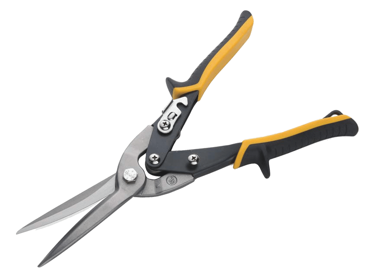 Williams JHW28221 | Long-Cut Snips-Straight